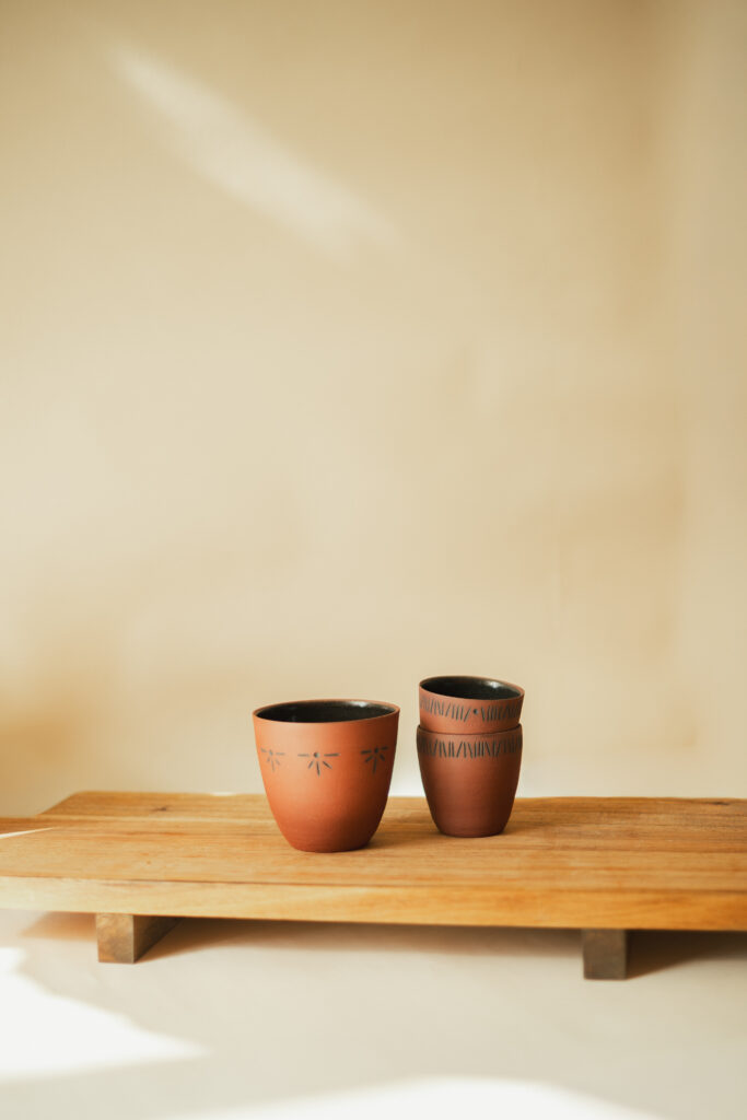 Atelier poterie artisanale